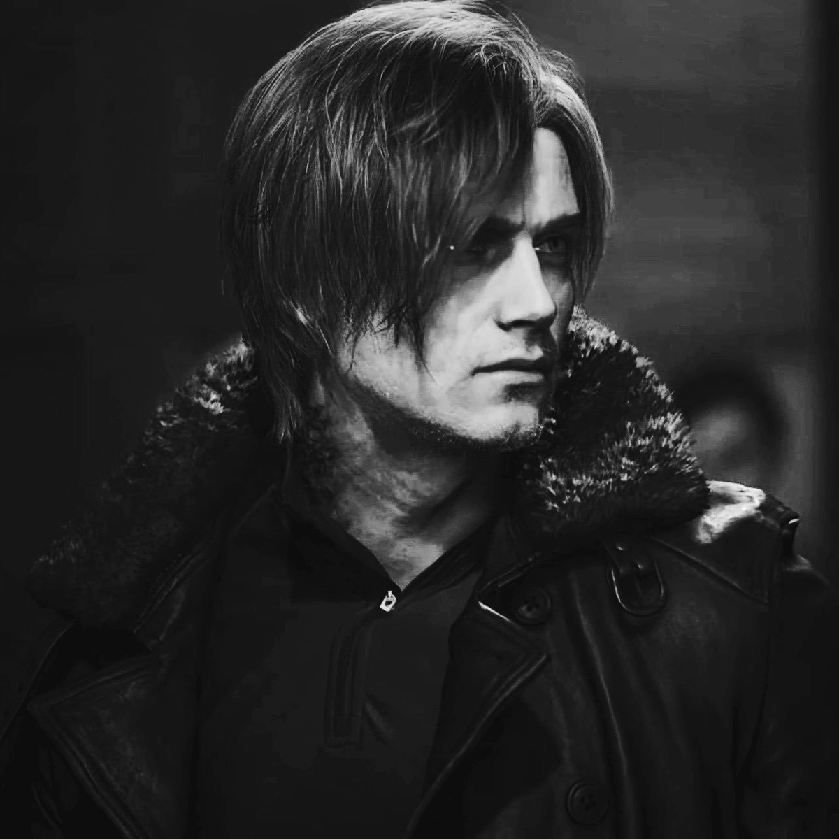 Leon Kennedy