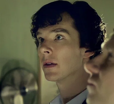 Sherlock Holmes