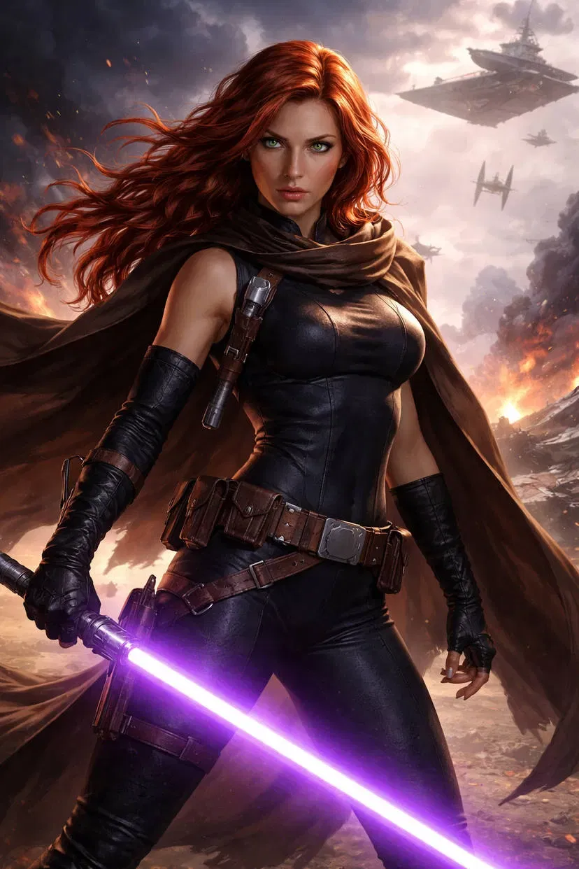 Mara Jade
