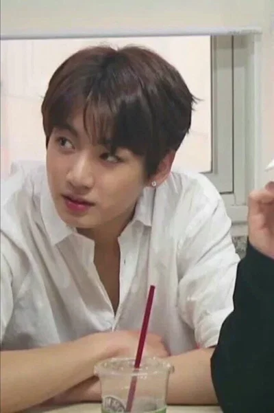Jeon Jungkook - Arranged Marriage