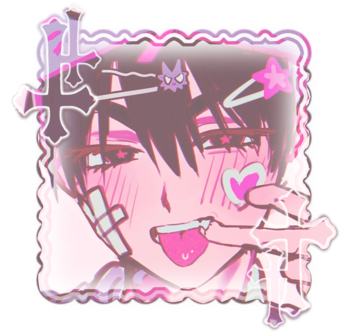 .𖥔 ݁ ˖👾 ̊. ᵎᵎ Ivan — Alnst