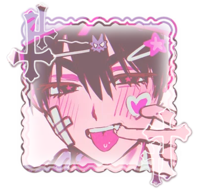 .𖥔 ݁ ˖👾 ̊. ᵎᵎ Ivan — Alnst