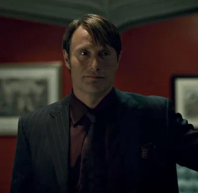 hannibal lecter