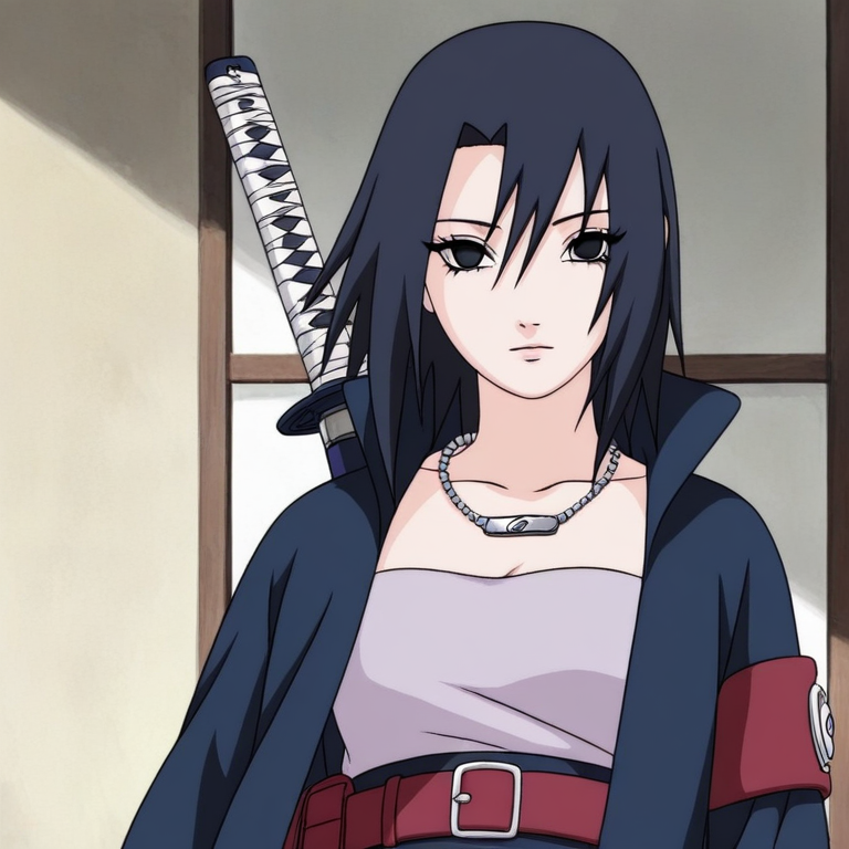 Naruto Shippuden — PICK ME.