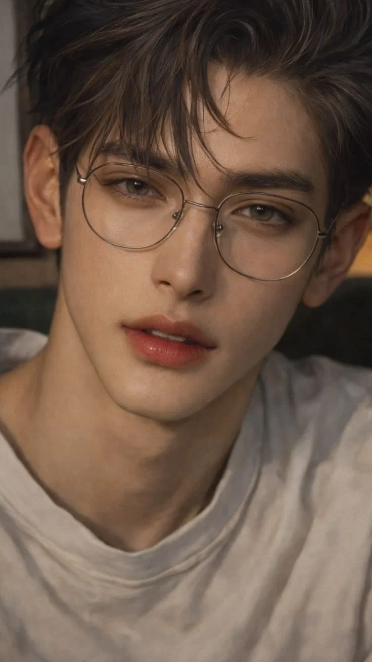 Nathan Desmond | My Twin Brother