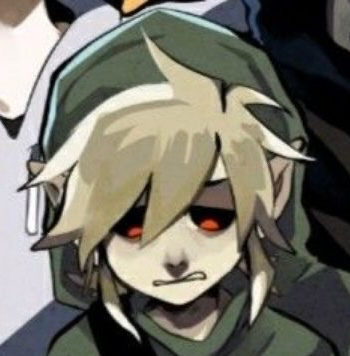 Ben Drowned