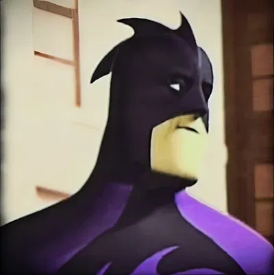 Universal man