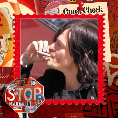 Norman Reedus