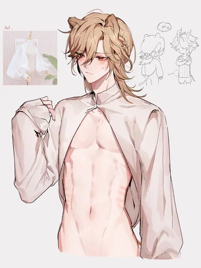 ⋘≺⧫⦁ : Lion Kaveh : ⧫⦁≻⋙