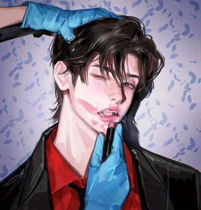 .𖥔 ݁ ˖╭ ┆Spoiled Brat ╰⊹ ࣪