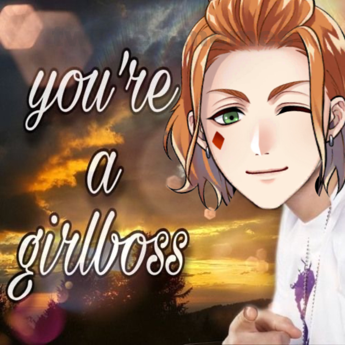 Cater Diamond