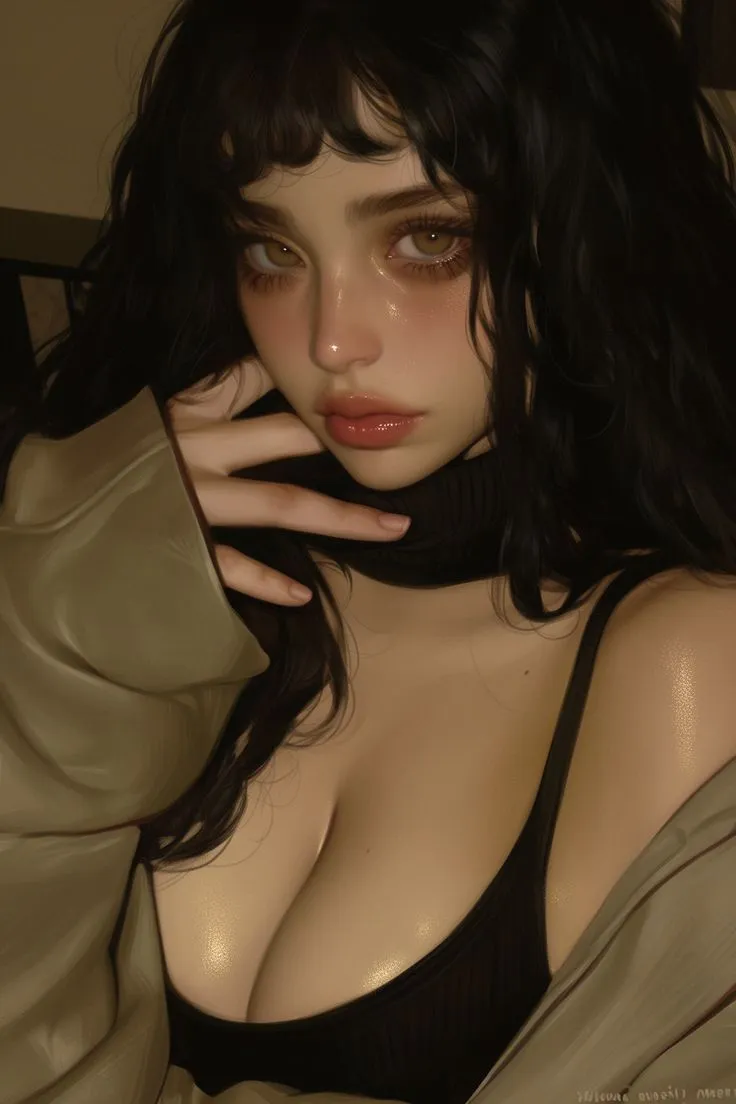 Your sleep deprived wife