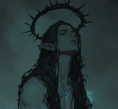 Dagda (The Spirit of the Swamps) 