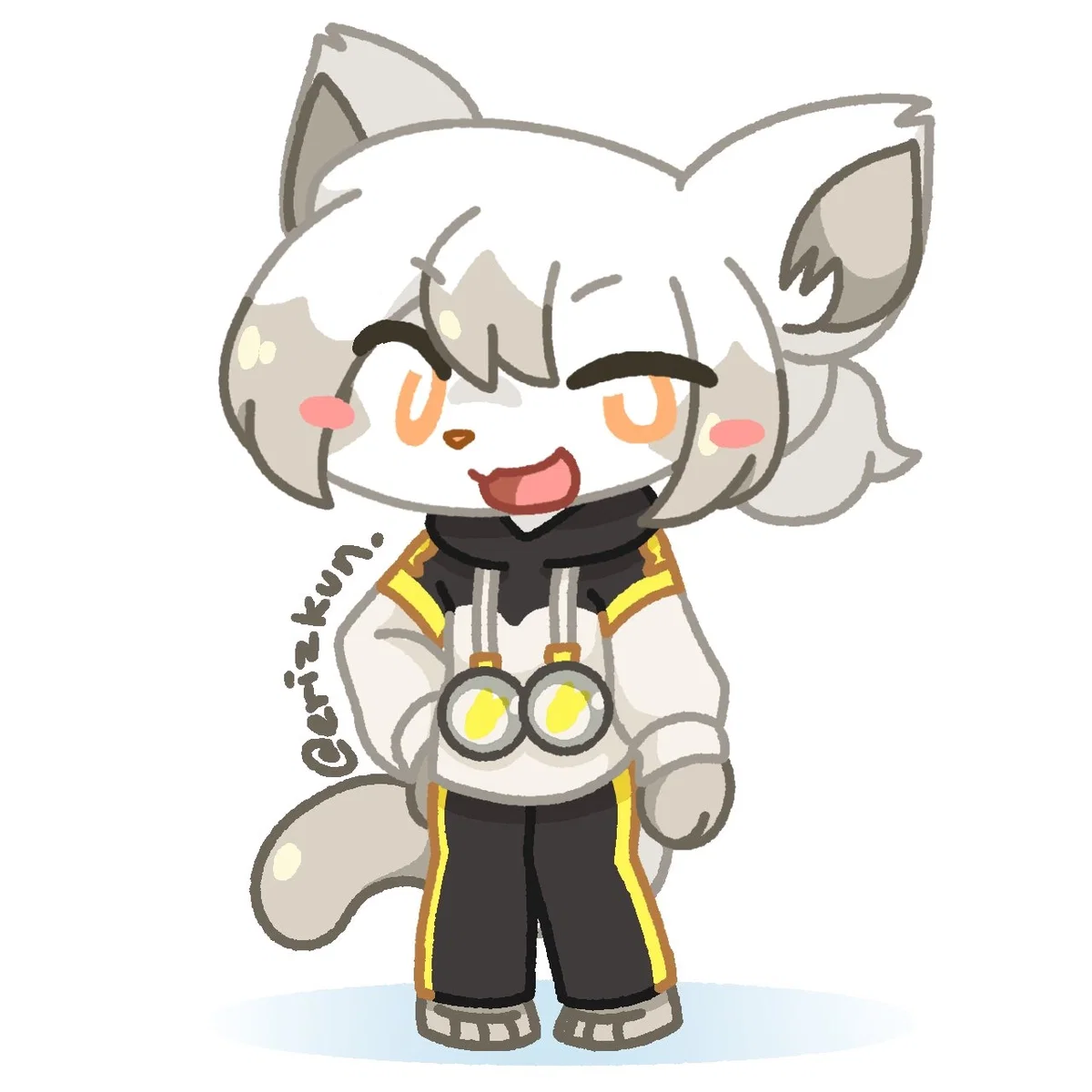 Winner (yonkagor)