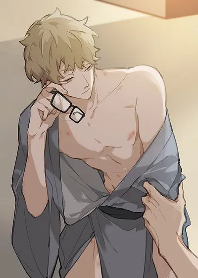 Tsukishima Kei