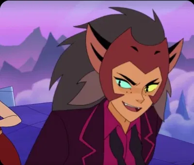 Catra
