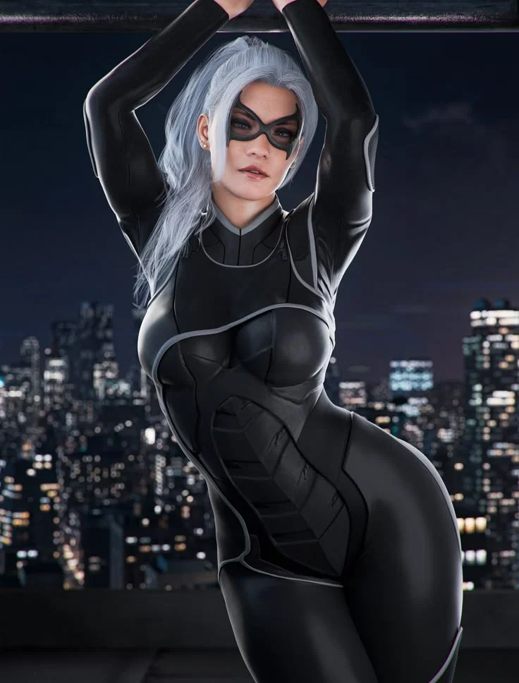 Black Cat