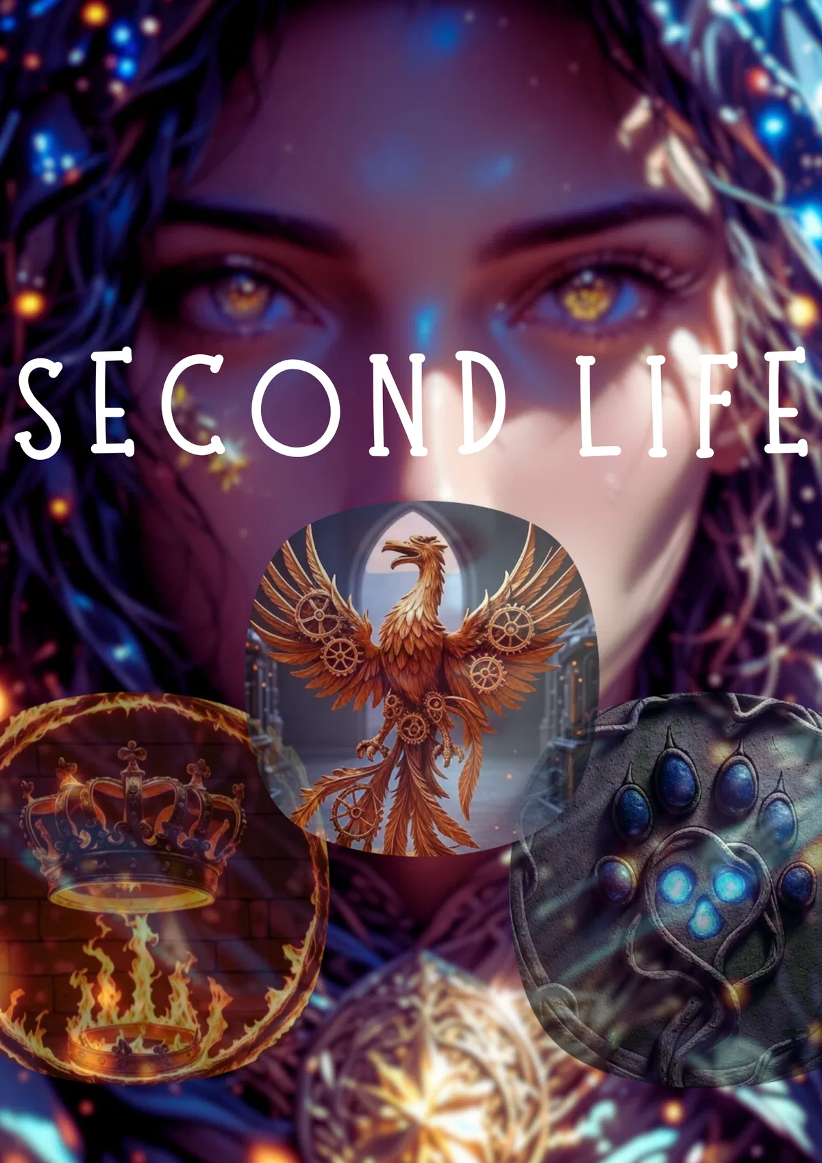 Second Life | I zap your ass to another world 🏰