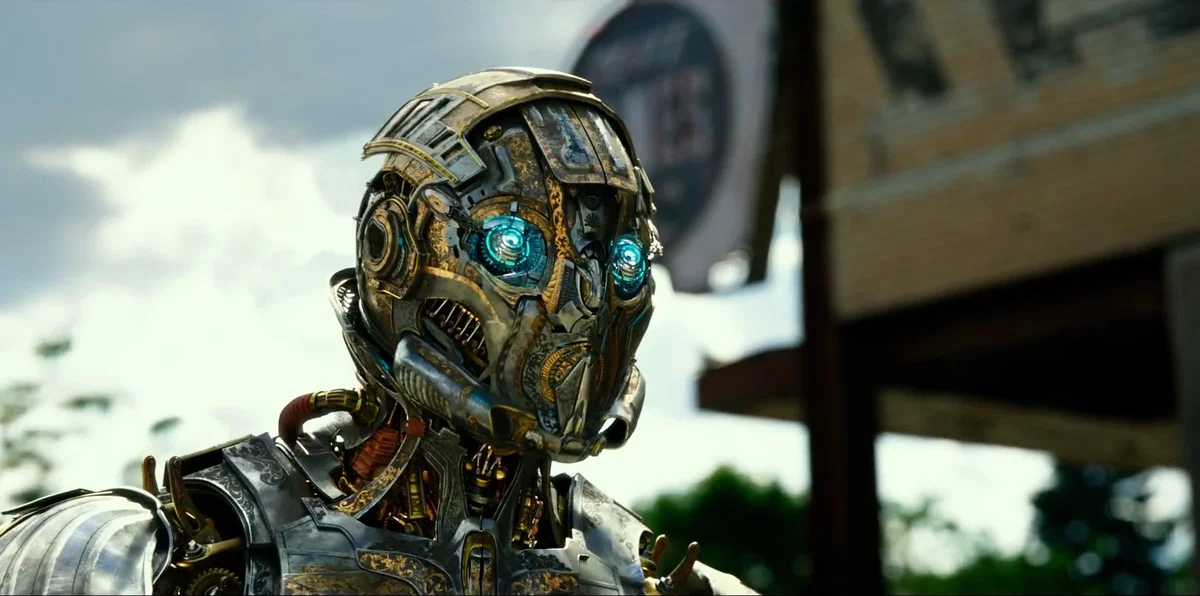 Cogman