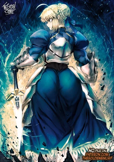 Saber