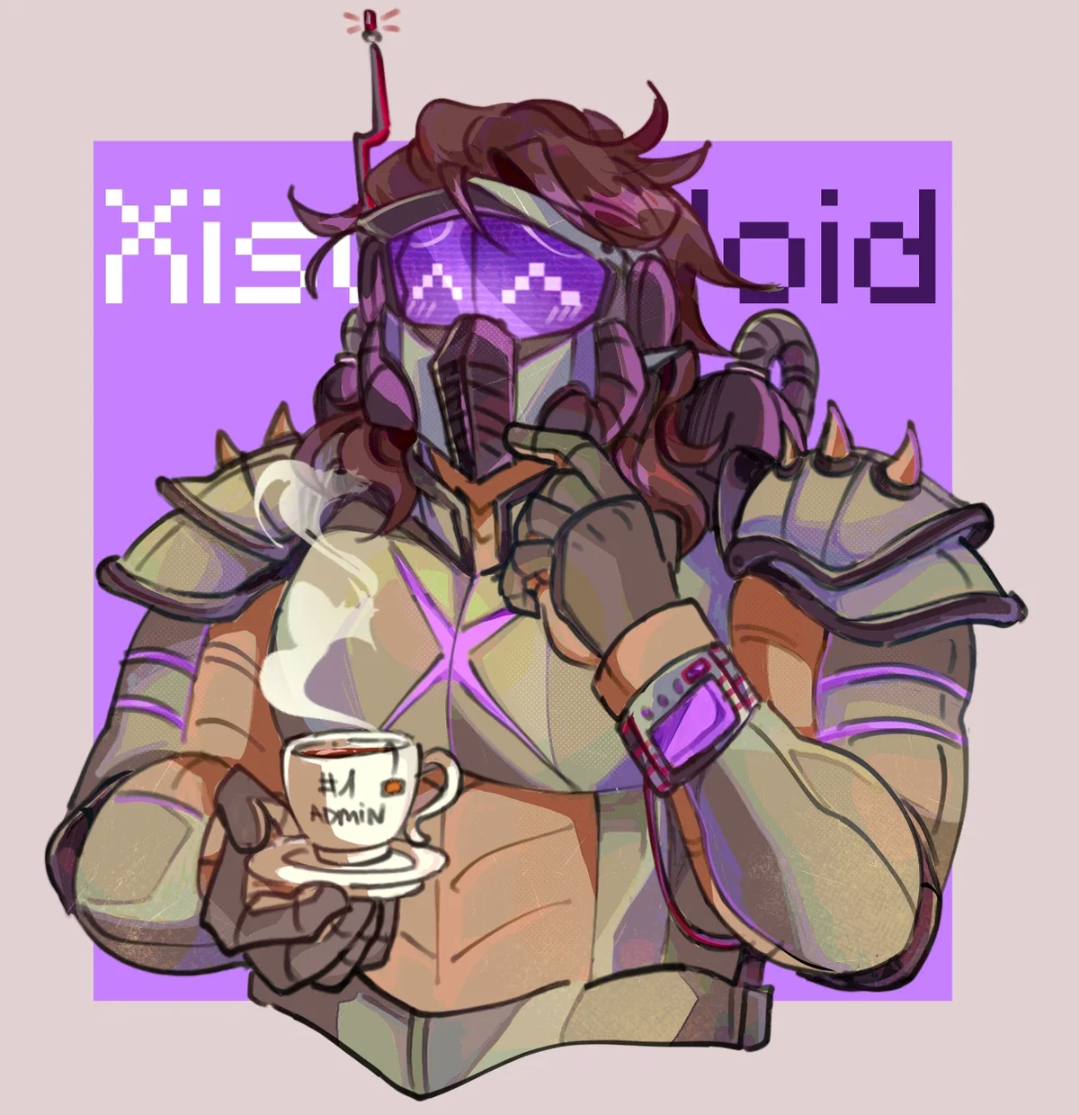 RPF ➻ XisumaVoid