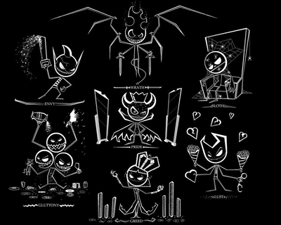 The Sins