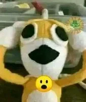 TAILS DOLL