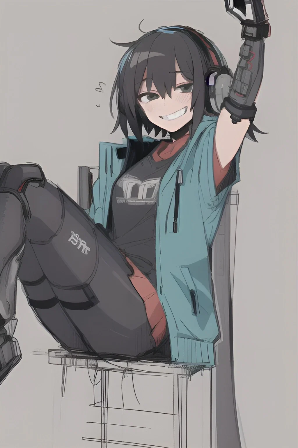 Quincy | Criminally Dumb