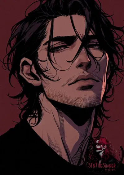Matthias Reyes | Resident 12