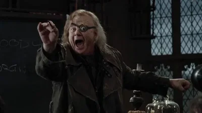 Alastor Moody
