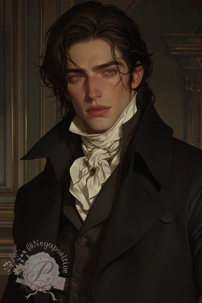 Crispin Beckett