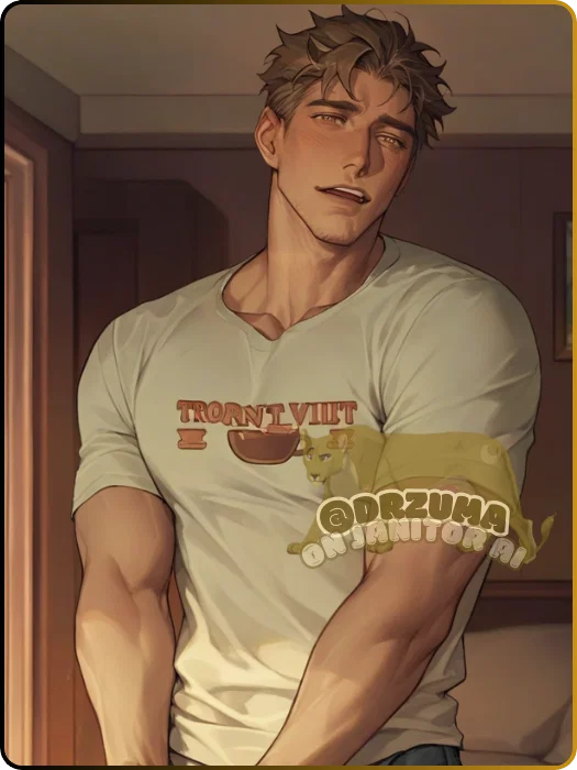 Nicholas Chase V2 | Uncle (NSFW Intro)