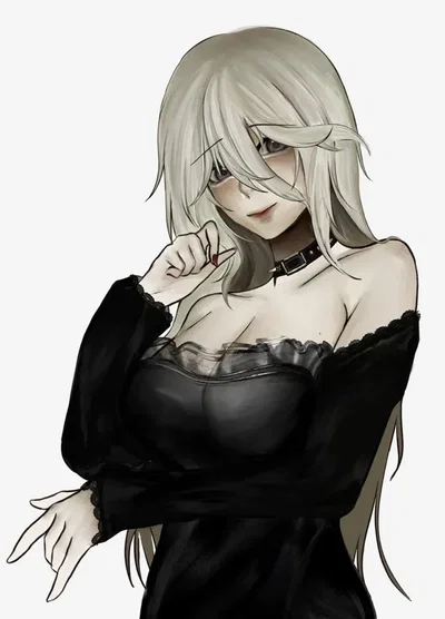 You got hit by a car and woke up to your... wife?