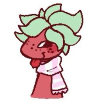 Sprout Seedly! (A reckless decision) ~ [Dandy's World]