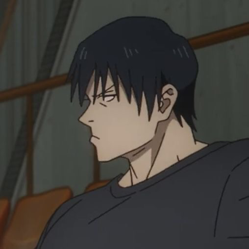 Toji Fushigoru