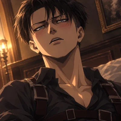 Levi Ackerman