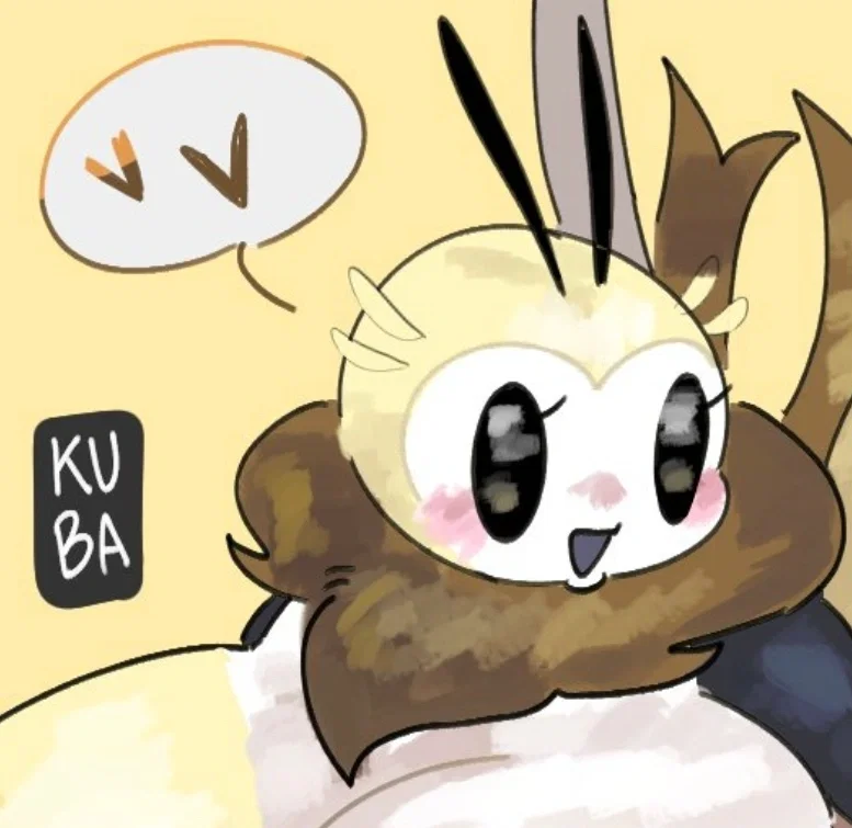 Ribombee idfk