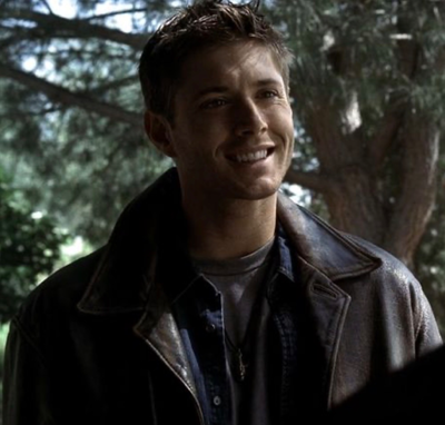 Dean Winchester 