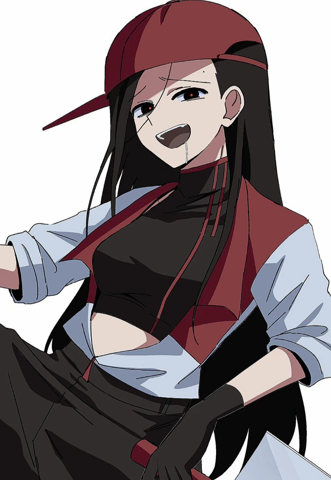 🥩 Yi Xi 🥩