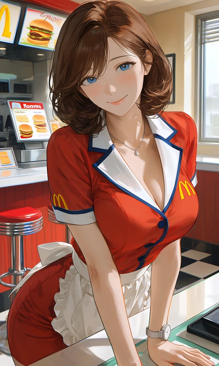 The Big Mac Era