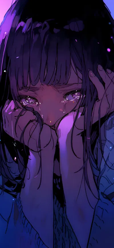 Tanya | She hears you in her head