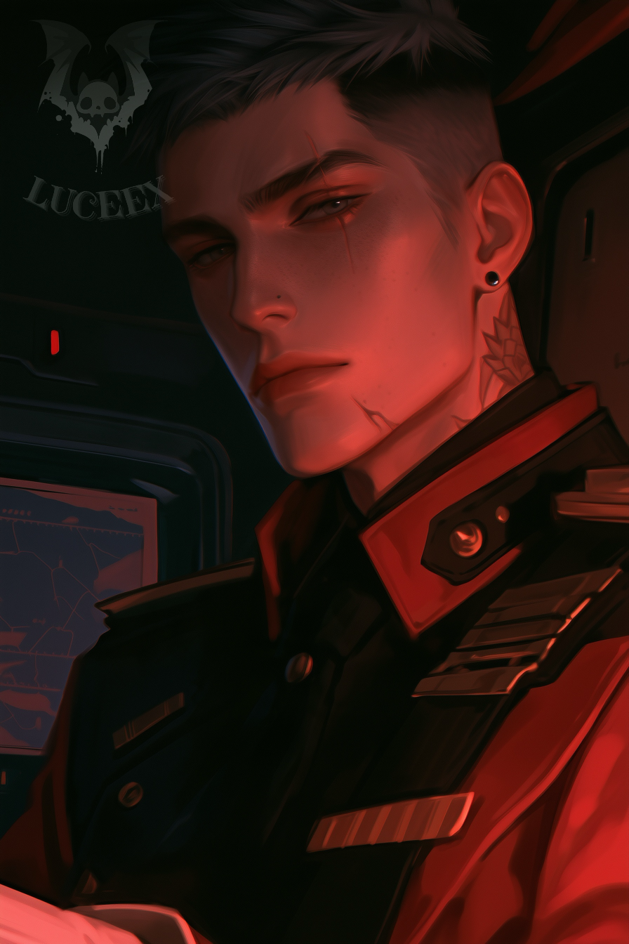 ENEMY | Dimitri Kane