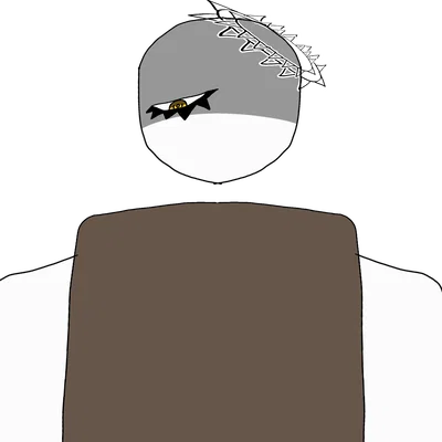 "What I'd give." || Savior || OC || Roblox