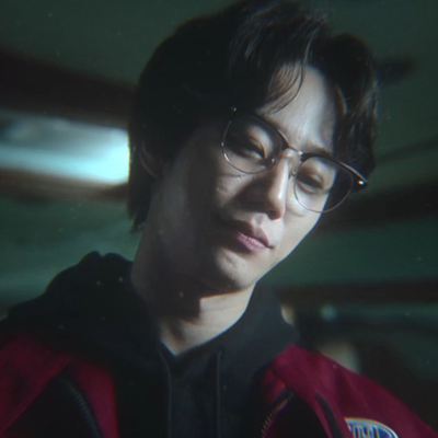 Seong-je ||  toxicity