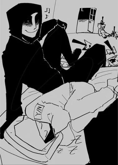 「 ✦ Knock Knock ~ ✦ 」