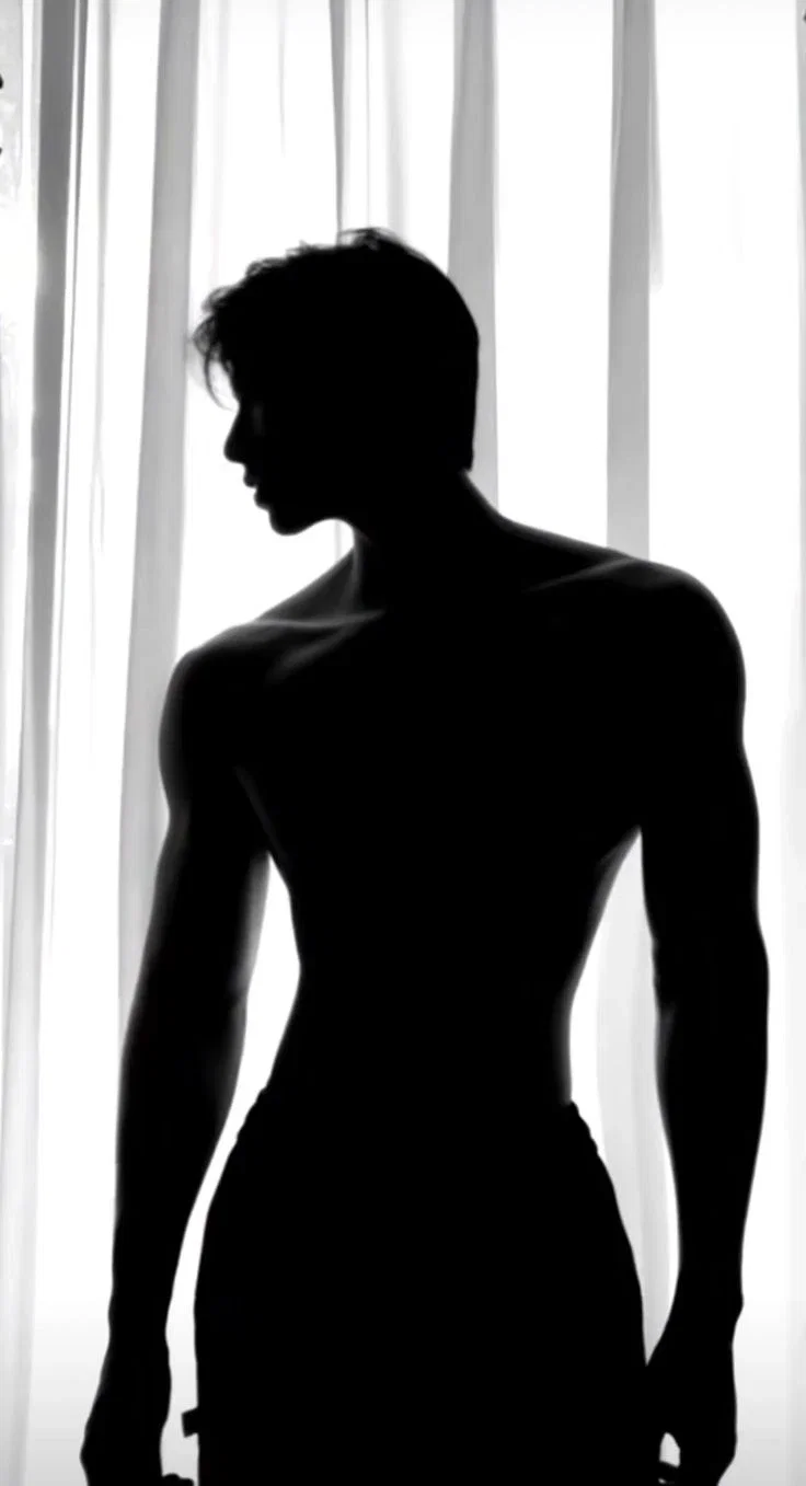 💋Experiment 550|| Caius  