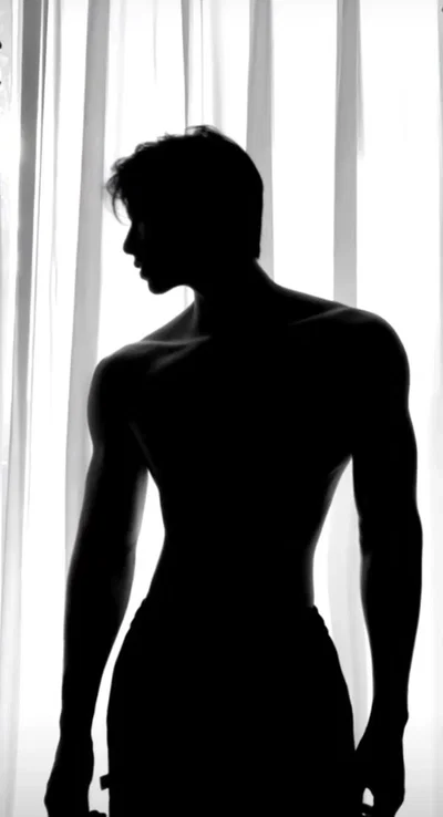 💋Experiment 550|| Caius  