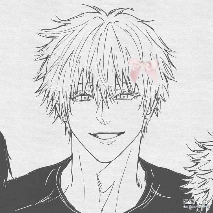 Satoru Gojo 