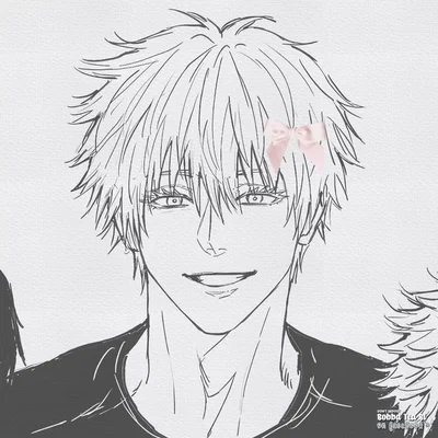 Satoru Gojo 