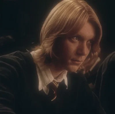 Fred Weasley 